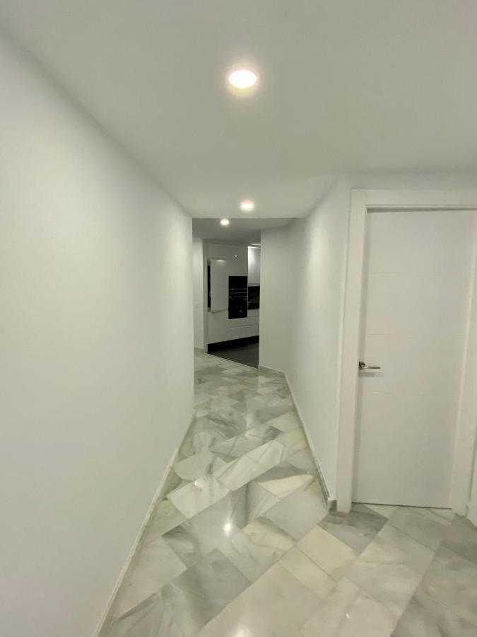 Luxury Three Bedroom Apartment At Estepona Ngoại thất bức ảnh