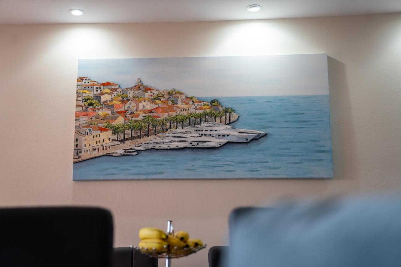 Luxury Three Bedroom Apartment At Estepona Ngoại thất bức ảnh